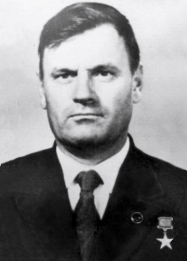Полянский&nbsp;Павел Тимофеевич